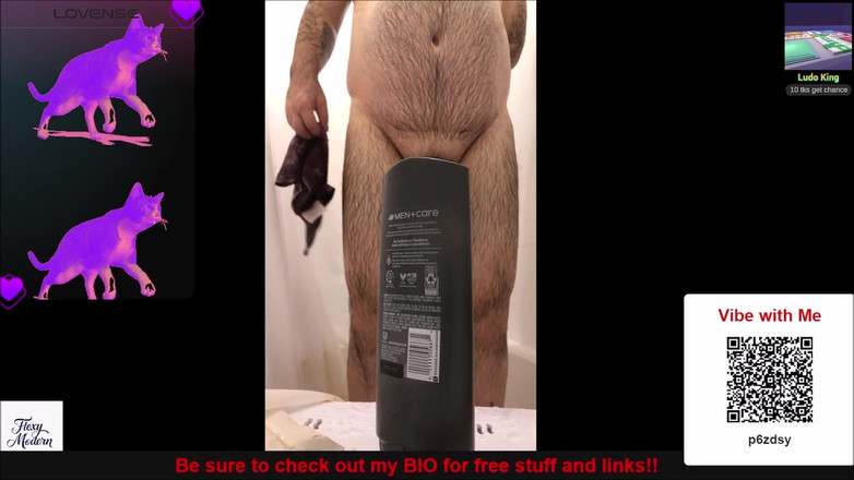 Thick Dick Industries: 45 min mandi