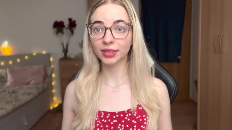 Goddess_Bella_Rae: Trinh tiết nam - khi nào quá muộn?