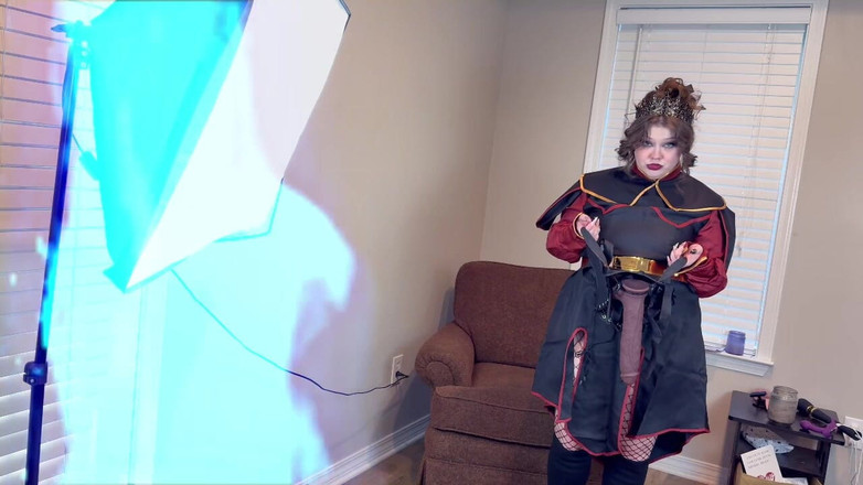 Dirtysecret: Prenses Azula'nın sorgulama yöntemi