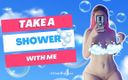 Your High Jess: Shower show for my fans