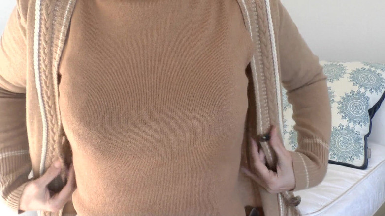 Lady Victoria Valente: 4 jam sebelum perkahwinan anda pada air mani baju sejuk...