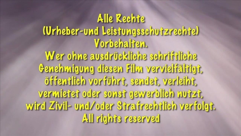 Purzel: Semmel-vulvas Nr.61 (full Movie)