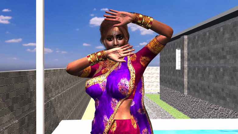 Piya Bhabhi: Warum wurde Desi Bhabhi in Drishyam gefickt?