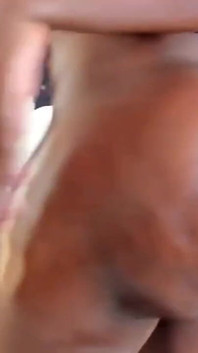 Jack off to My Perfect Black Ass, Episode 1190