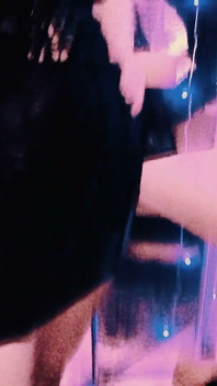 Sexy fetiš kožená paní s velkým zadkem Eva Latexová BDSM Sólo Femdom Podpatky