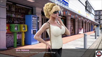 Joystick Cinema: Timestamps: dragoste necondiționată, partea 5