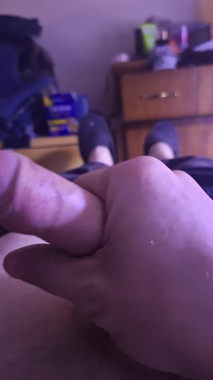 Robert48569: मेरे साथ खत्म करो ... हस्तमैथुन गुरुवार