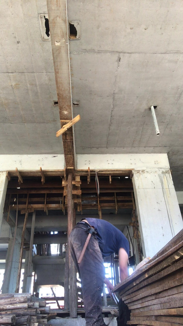 i7Bernard: 33 Segundos