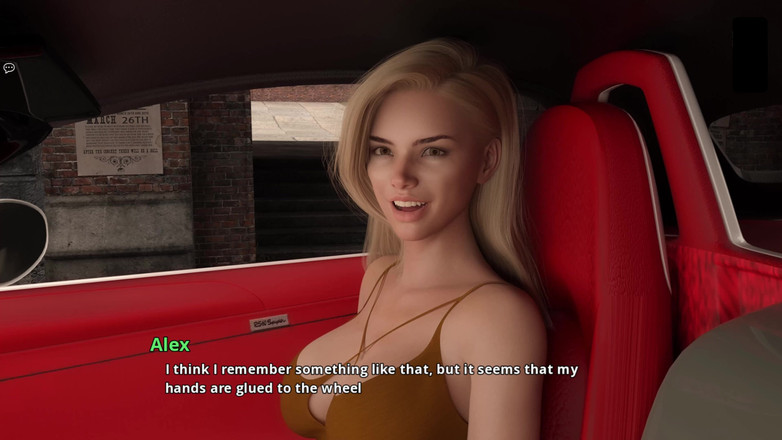 Johannes Gaming: College Kings 22 Riley miluje, když ji tvrdě šukám