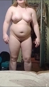 She Pounced on My Dick While I Was Filming Her Doing Exercises.