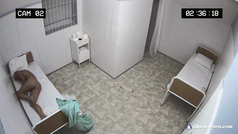 Ghost-Porn: Ghost porn 1 - частина 2, екзорцизм vip-моделі