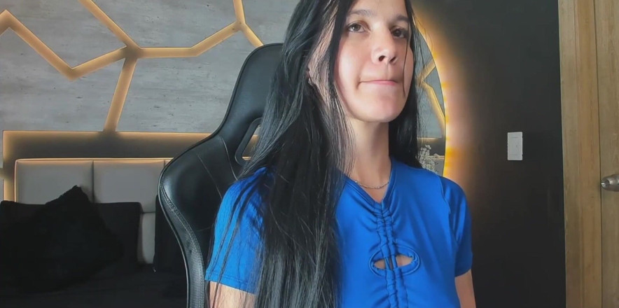 Sofia Moreira: Fuck Me Intensely and Without Stopping Now Give Me Hard...