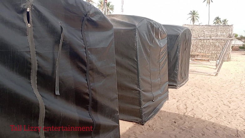 Tall_lizzy23: チャーチキャンプのクイック