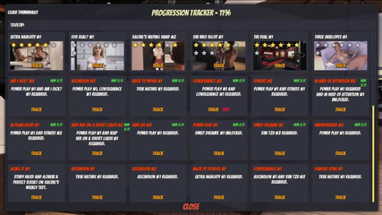 LoveSkySan69: Vyléč moji závislost - ep2 část 19 Rachel schovává tajemství od Loveskysan69