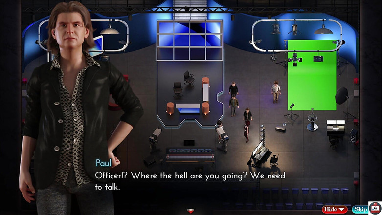 Joystick Cinema: Thứ tự Genesis -(pt 97)- Nlt Media