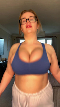 スローモーションジャンプ