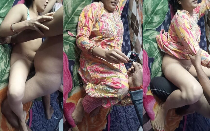 Pyaripooja22: Il video di sesso romantico di desi girl quando i...