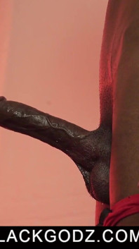 Matie: Body Worship