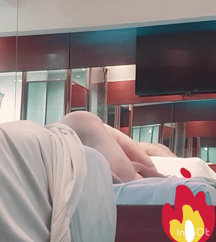 Filipo 11: おばあちゃんはセックスが大好き