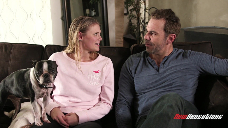 FamilyXXX: Casi parientes - entrevistas
