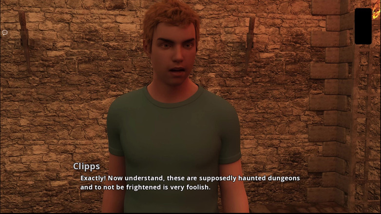 Johannes Gaming: College Kings 33 Imre Saw Me Amd Nora Kiss