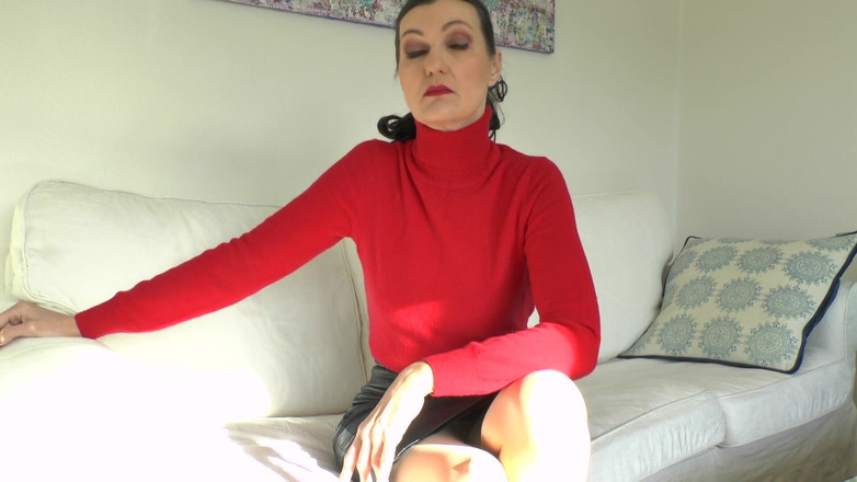 Lady Victoria Valente: 2 Hari Sebelum Pernikahan Anda: Pertemuan Tabu - Percikan Pada Sweater...