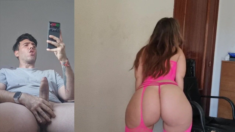 Holycandy: Dikke kont latina geil