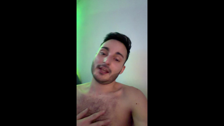 Brett Tyler: Ojczym dostaje pięści jak suka