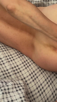 A Hot MILF Woke up with Excitement and Desire for a Thick Cock in Her Pussy