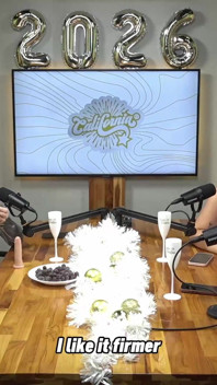Podcast New Year's Eve of Whoring