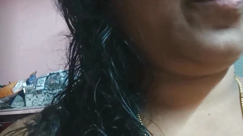 Telugu-fuckers: Tami Ponnu in Bathroom Natural Beauty Sexy Lips
