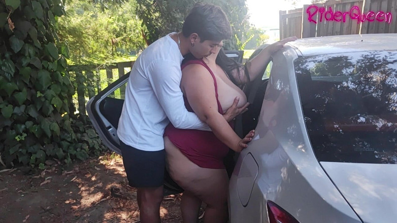 Riderqueen: 숏무비 파트 08 배다른 아들의 비밀 질싸 - 내 정액 따먹기