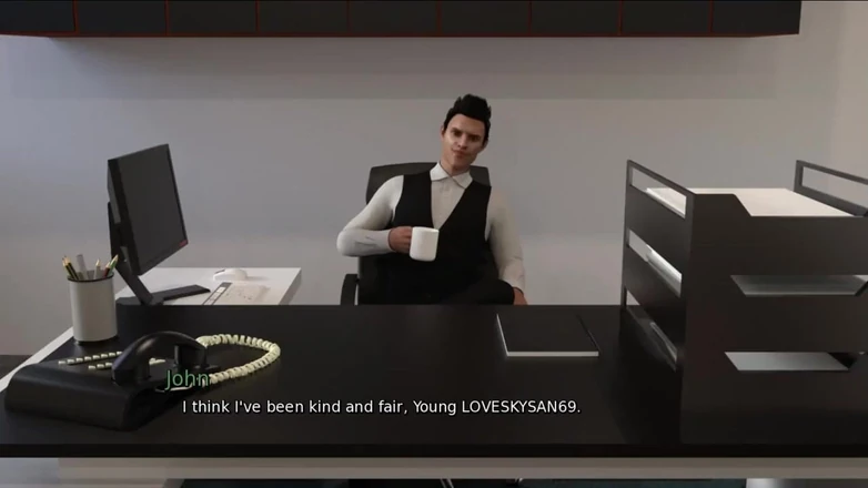 LoveSkySan69Real: A Step-mother's Love (orborigin) [part 5] Part 41 Gameplay by Loveskysan69