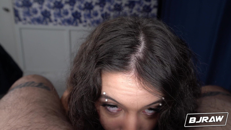 BJ Raw: Nico Is Nice and Naughty