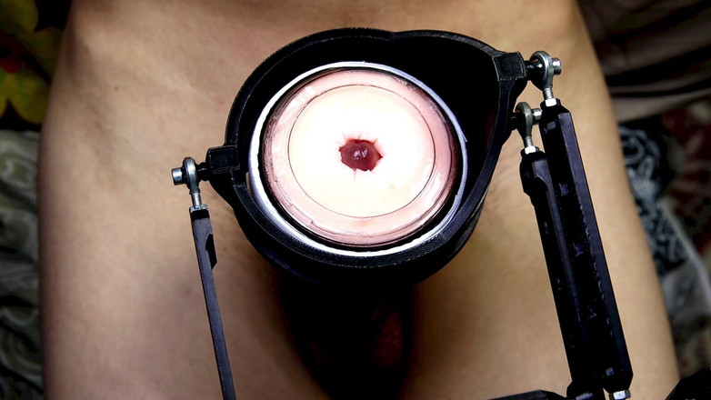 SEXY_GUYBEST: Super Soft Penis Attachment and a Gorgeous Orgasm