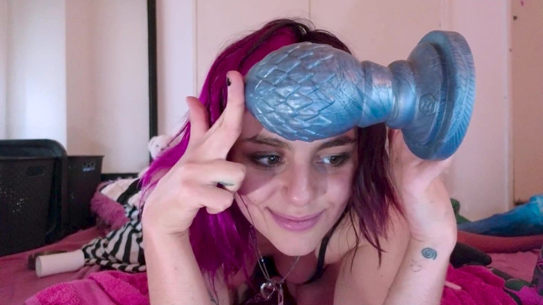 Pipaypipo: Sinnovator का ड्रैगन एग प्लग