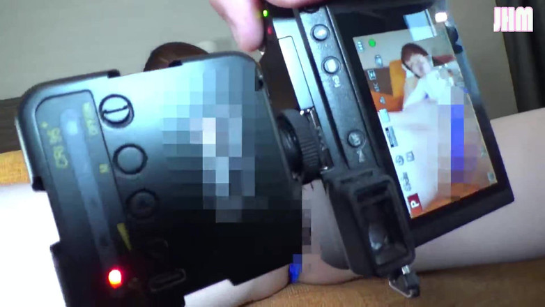 Japanese Hentai Matings: 一次原始的私人会议充满了她的气味 - 3