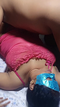 Geile Bhabi Want's creampie