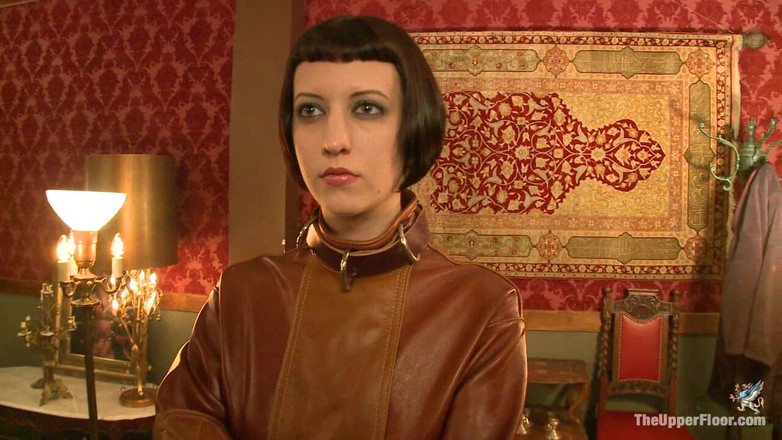 The Upper Floor by Kink: 服务场景：参观军械库 第2部分