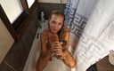 Amelie Lei: JOI in shower with countdown!! I like to spoil you! [GER]