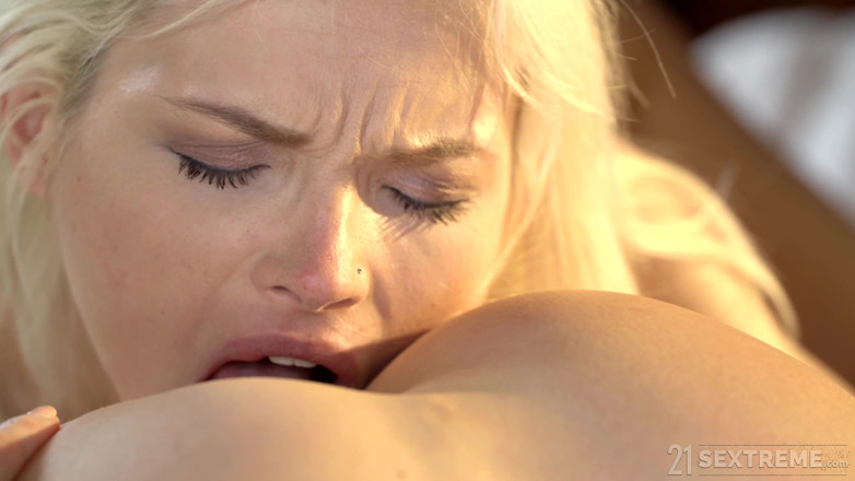 21 Sextreme: 21 sextreme - mature lesbian nadya basinger to the rescue