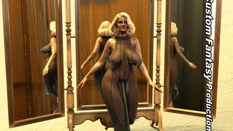 Custom Fantasy Productions: Kiểm tra hoạt hình Cfp - tháng 11 năm 2025