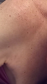 Ass Close-up