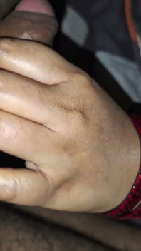Night Time Moody Sex with Girlfriend