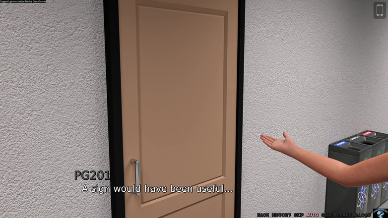 Porngame201: Starstruck City 1 akan Berlanjut