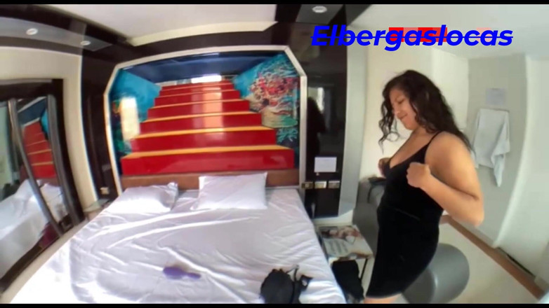 Elbergaslocas: I Let Myself Be Fucked Out of Need for a...