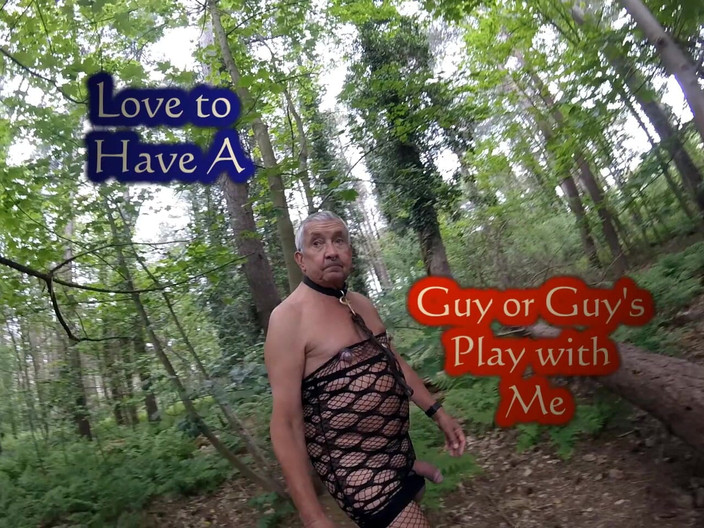 Andy: パート2 ウォーク28