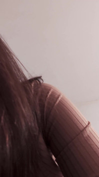 Two Orgasms for This Sweet Brunette. Wet Pussy Licking and Abundant Ejaculation.