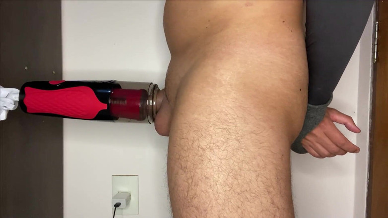 Greedy truck: This Device Promises to Put an End to Premature Ejaculation!...