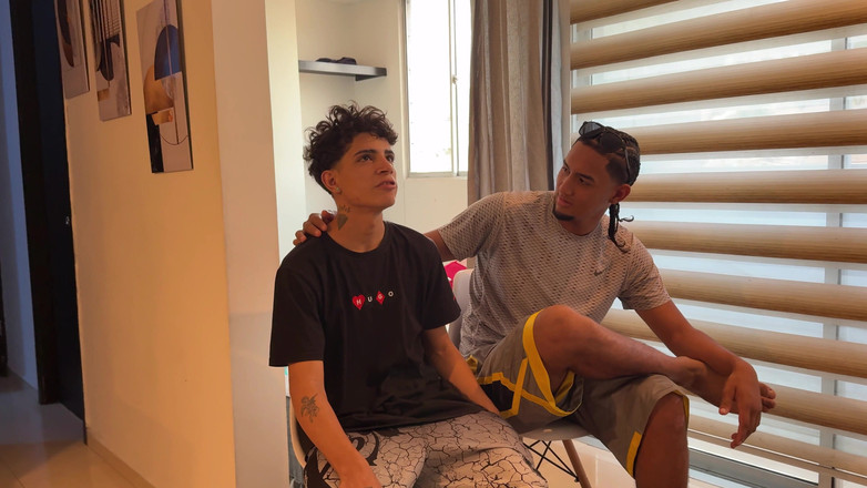 katyJay: Ich nutze die Tatsache, dass mein mann cuckold abgelenkt wird,...